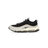 Nike, Scarpa Bassa Uomo Air Max 97 Se, Light Bone/black/khaki/sail