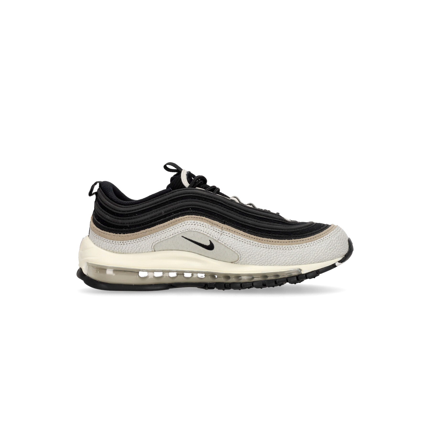 Nike, Scarpa Bassa Uomo Air Max 97 Se, 