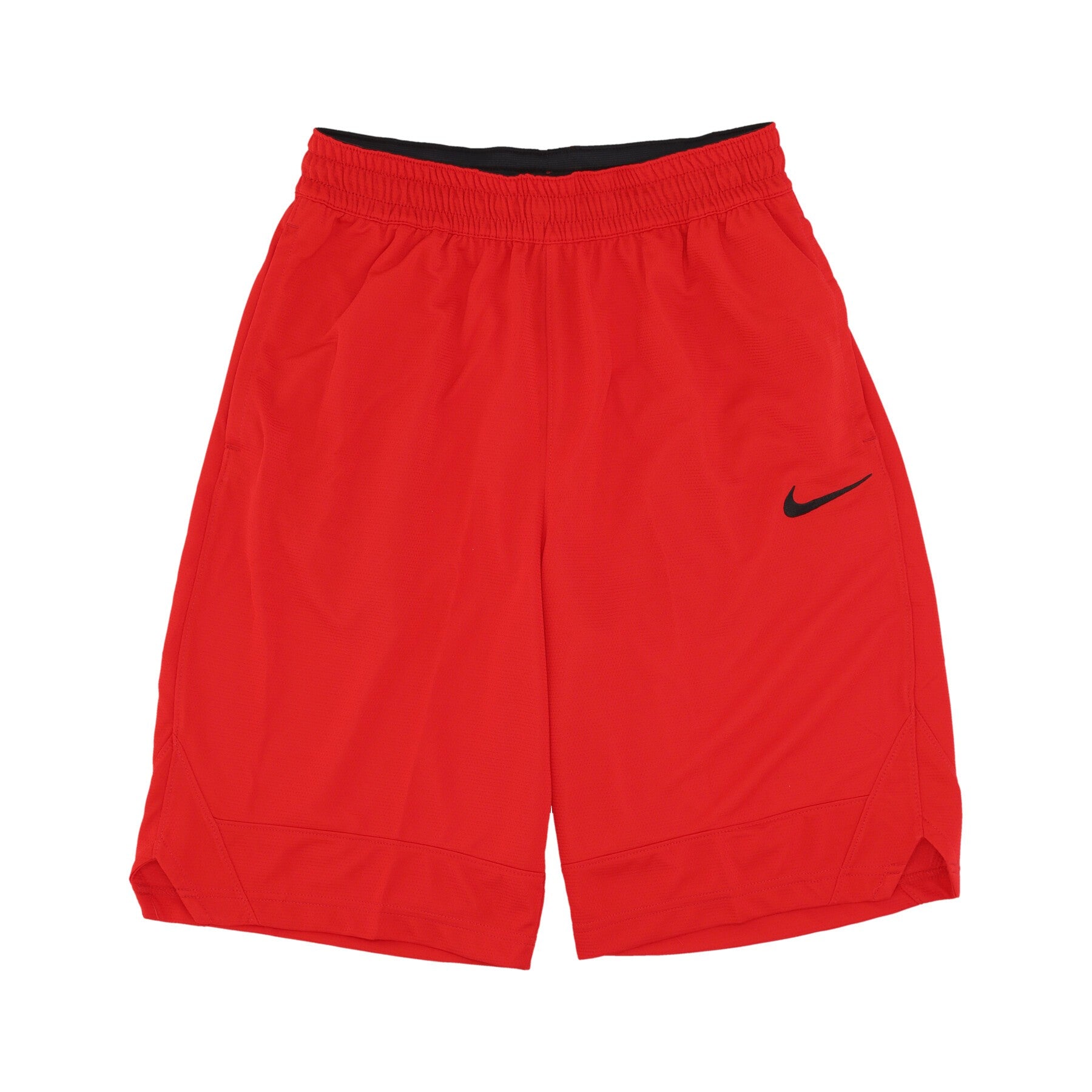 Nike, Pantaloncino Tipo Basket Uomo Dri-fit Icon Short, Stadium Green/stadium Green/white