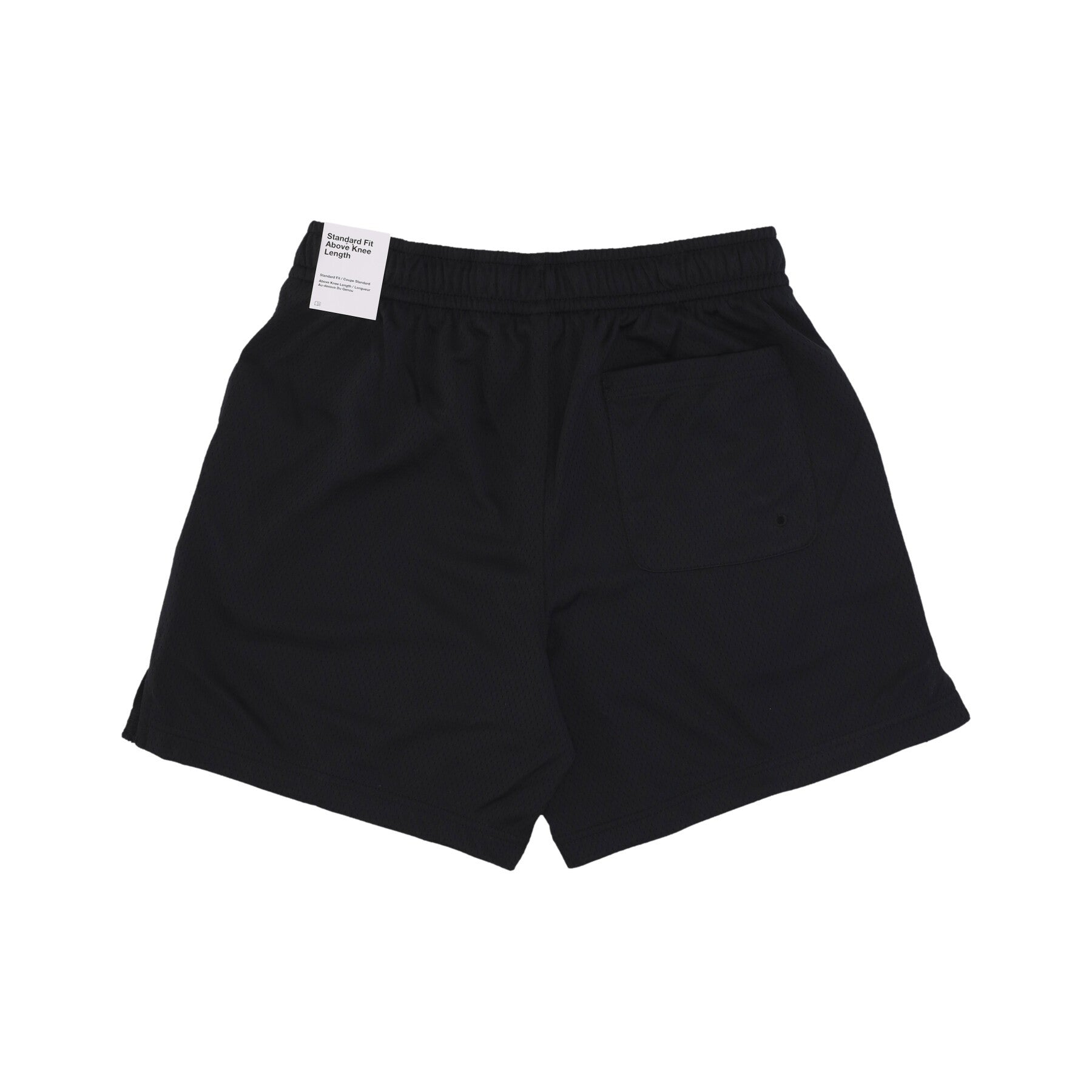 Nike, Pantalone Corto Tuta Uomo Club Mesh Flow Short, 