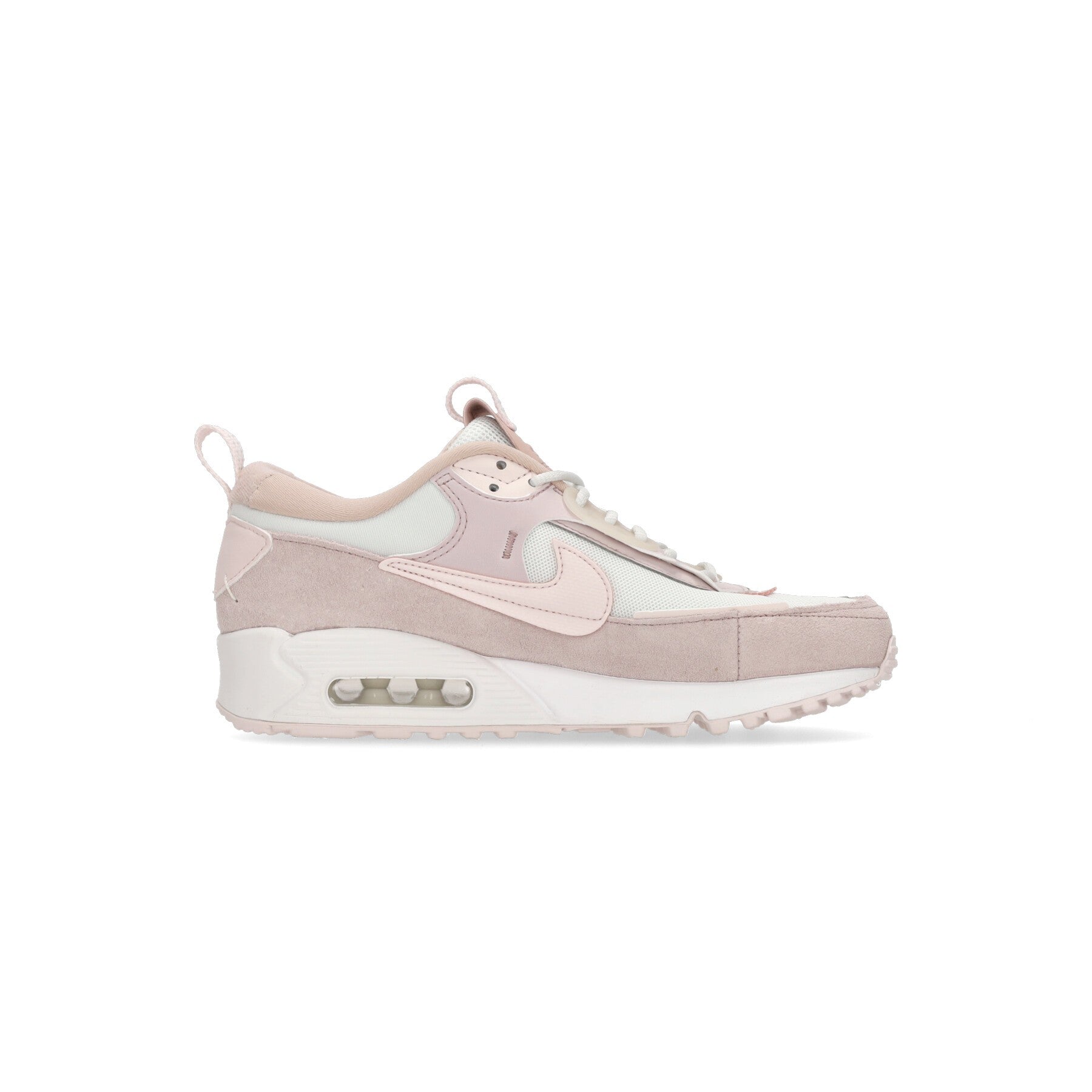 Nike, Scarpa Bassa Donna W Air Max 90 Futura, 