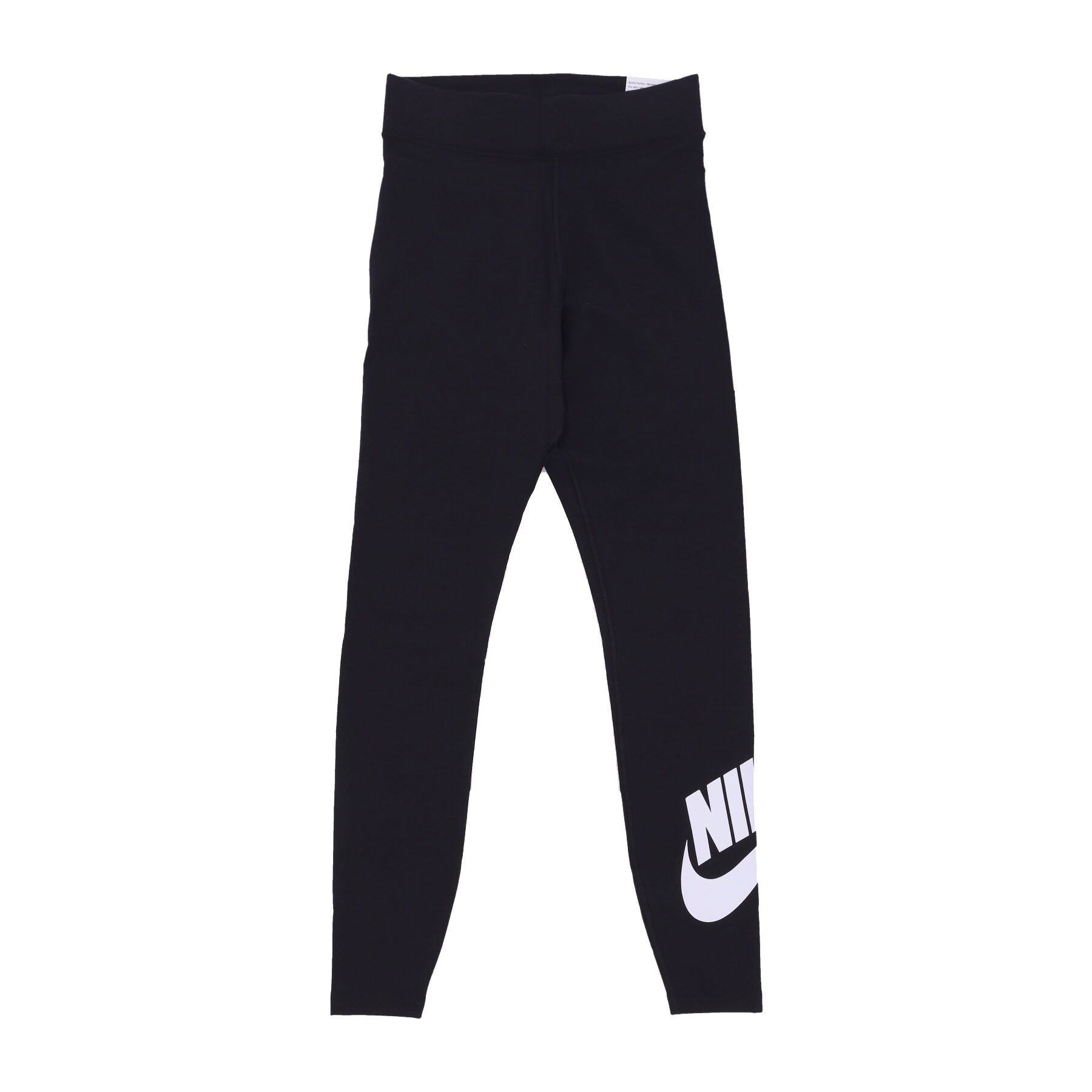 Nike Leggins Women W Sportswear Essential Classic High-rise Tights