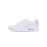 Nike, Scarpa Bassa Donna W Air Max 90, White/white