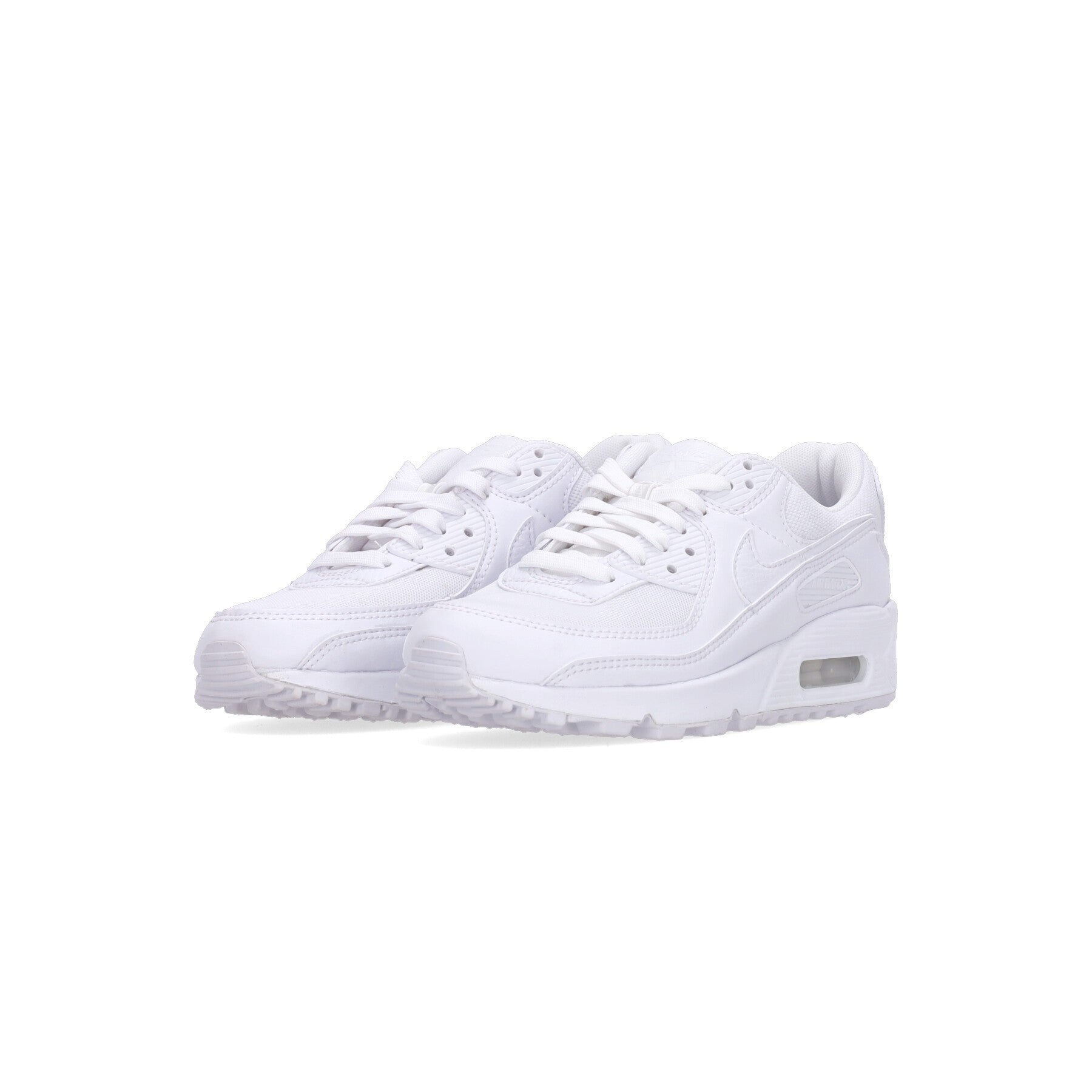 Nike, Scarpa Bassa Donna W Air Max 90, 