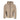 Nike, Felpa Leggera Cappuccio Uomo Tech Fleece Full-zip Windrunner Hoodie, Khaki/black