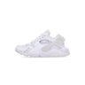 Nike, Scarpa Bassa Uomo Air Huarache, White/pure Platinum