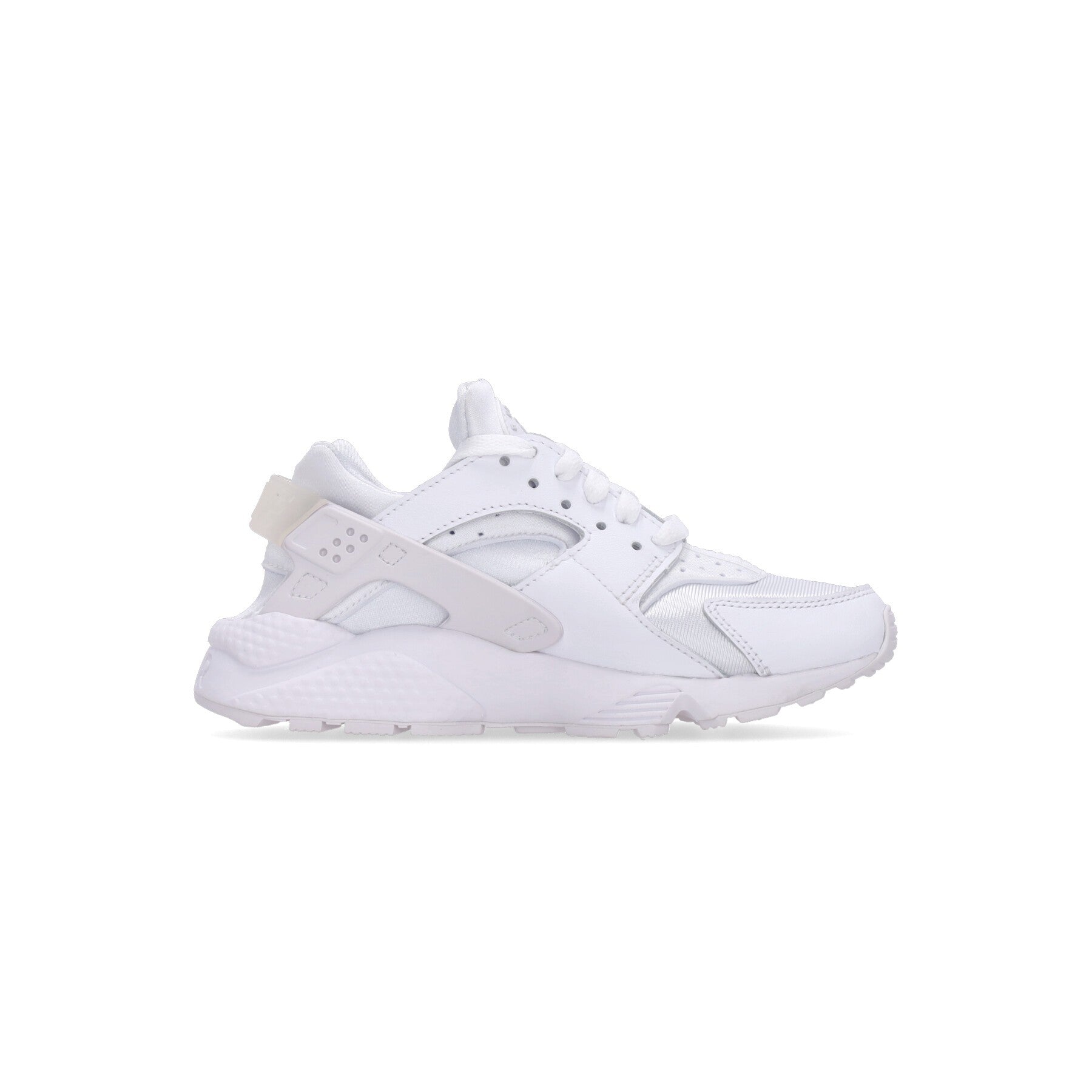 Nike, Scarpa Bassa Uomo Air Huarache, 