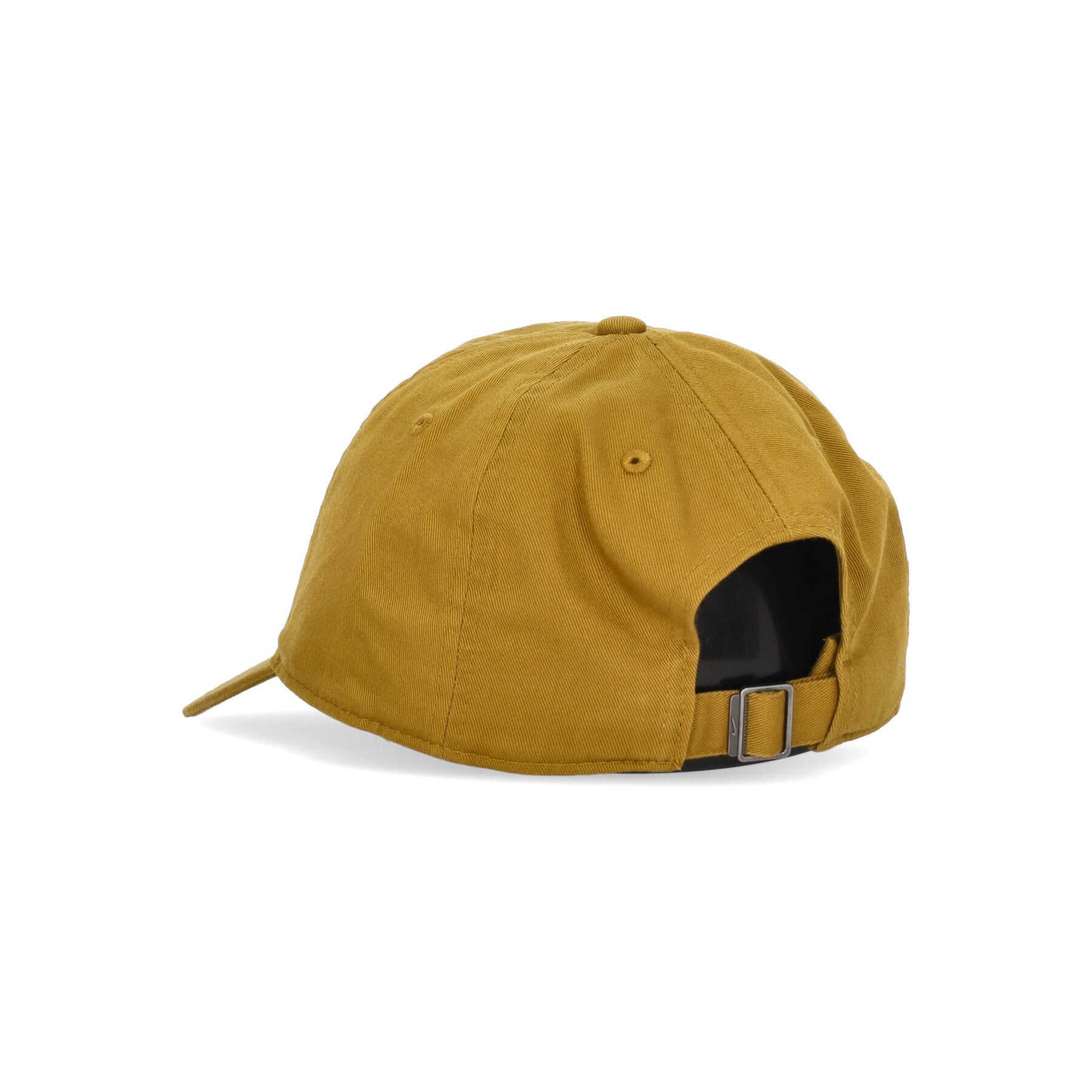 Nike, Cappellino Visiera Curva Uomo Club Cap Futura Washed, 