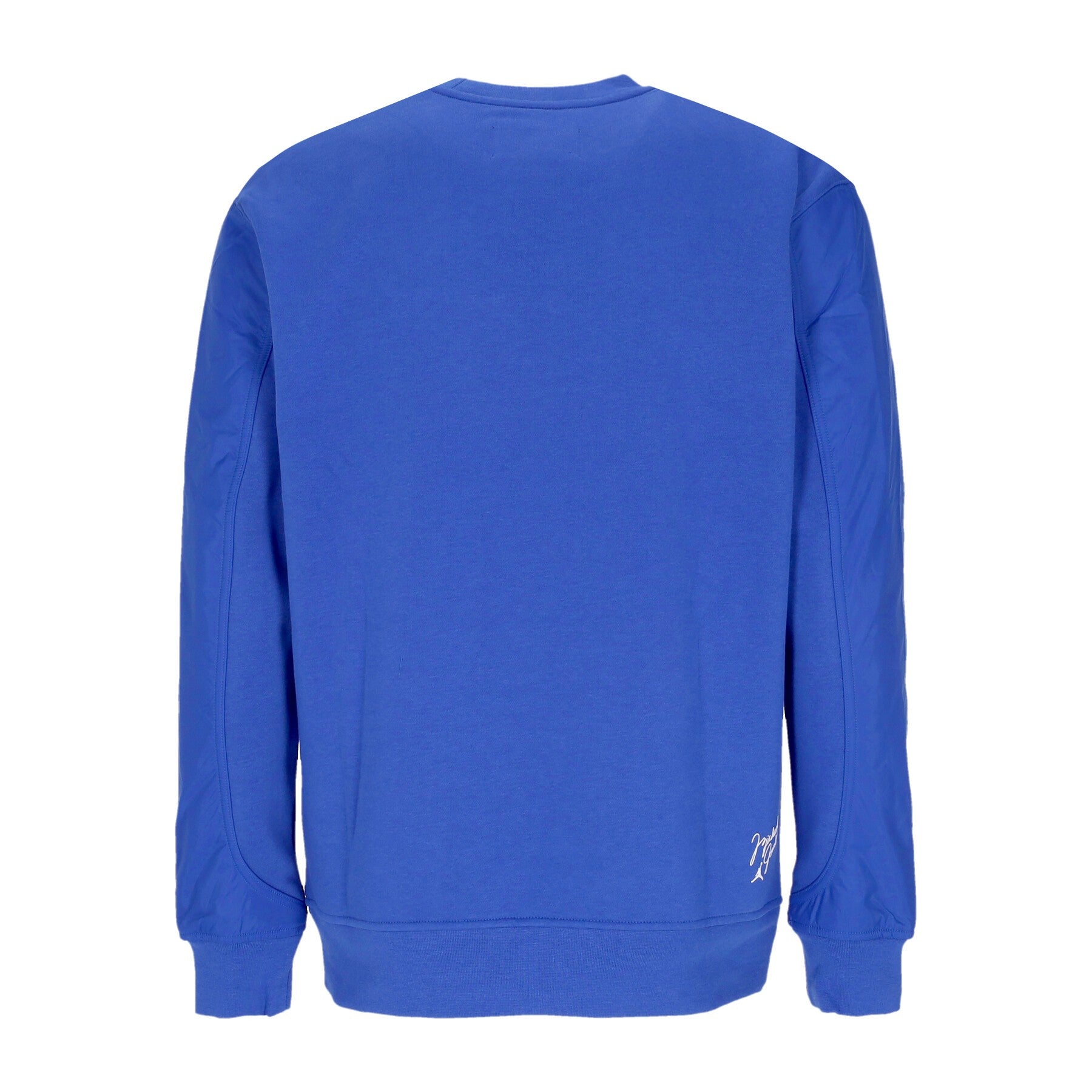 Jordan, Felpa Girocollo Uomo Flight Mvp Graphic Fleece Crewneck, 