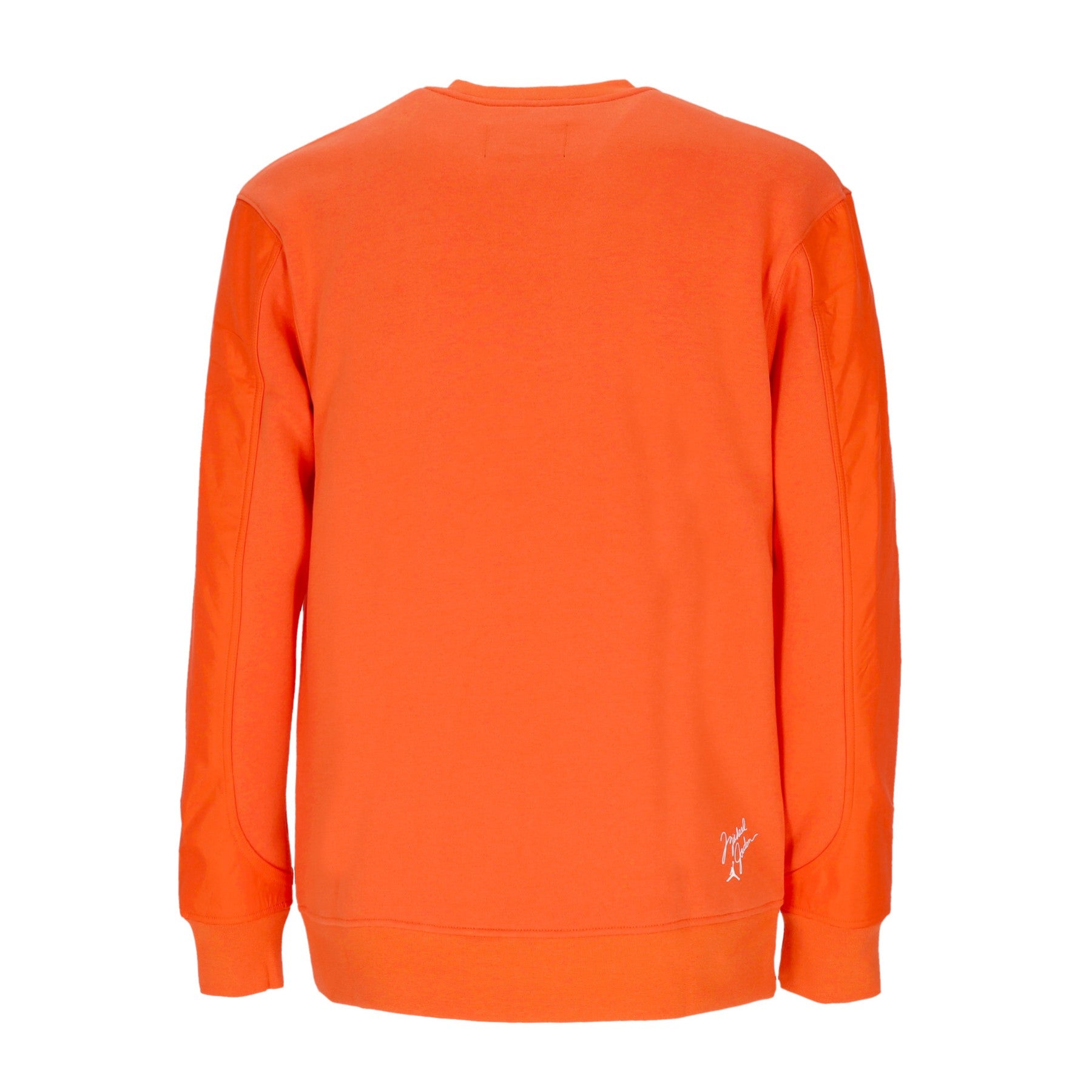 Jordan, Felpa Girocollo Uomo Flight Mvp Graphic Fleece Crewneck, 