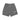 Jordan, Pantalone Corto Tuta Felpato Ragazzo Jumpman Sustainable Short, Smoke Grey