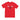 Nike Nba, Maglietta Uomo Nba Essential Logo 1 Tee Chibul, University Red