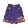 Nike Nba, Pantaloncino Basket Uomo Nba Dri Fit Swingman Shorts Icon Edition 23 Phosun, New Orchid/white