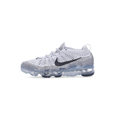 Nike air vapormax flyknit cheap uomo argento