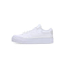 Nike, Scarpa Bassa Donna Wmns Court Legacy Lift, White/white/white