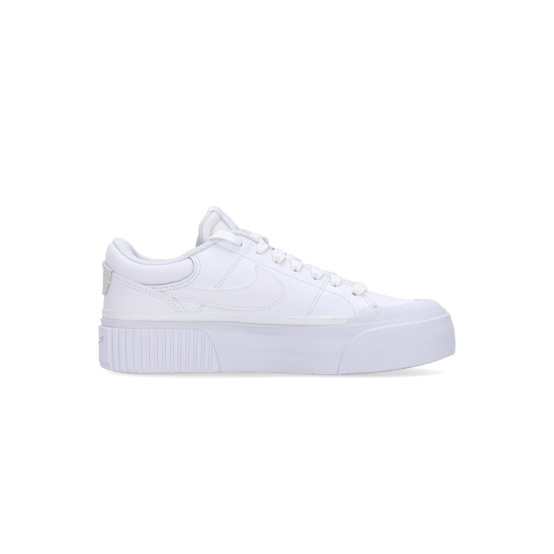 Nike, Scarpa Bassa Donna Wmns Court Legacy Lift, 