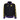 Jordan Nba, Giacca Tuta Uomo Nba Courtside Dri-fit Jacket Loslak, Black/field Purple