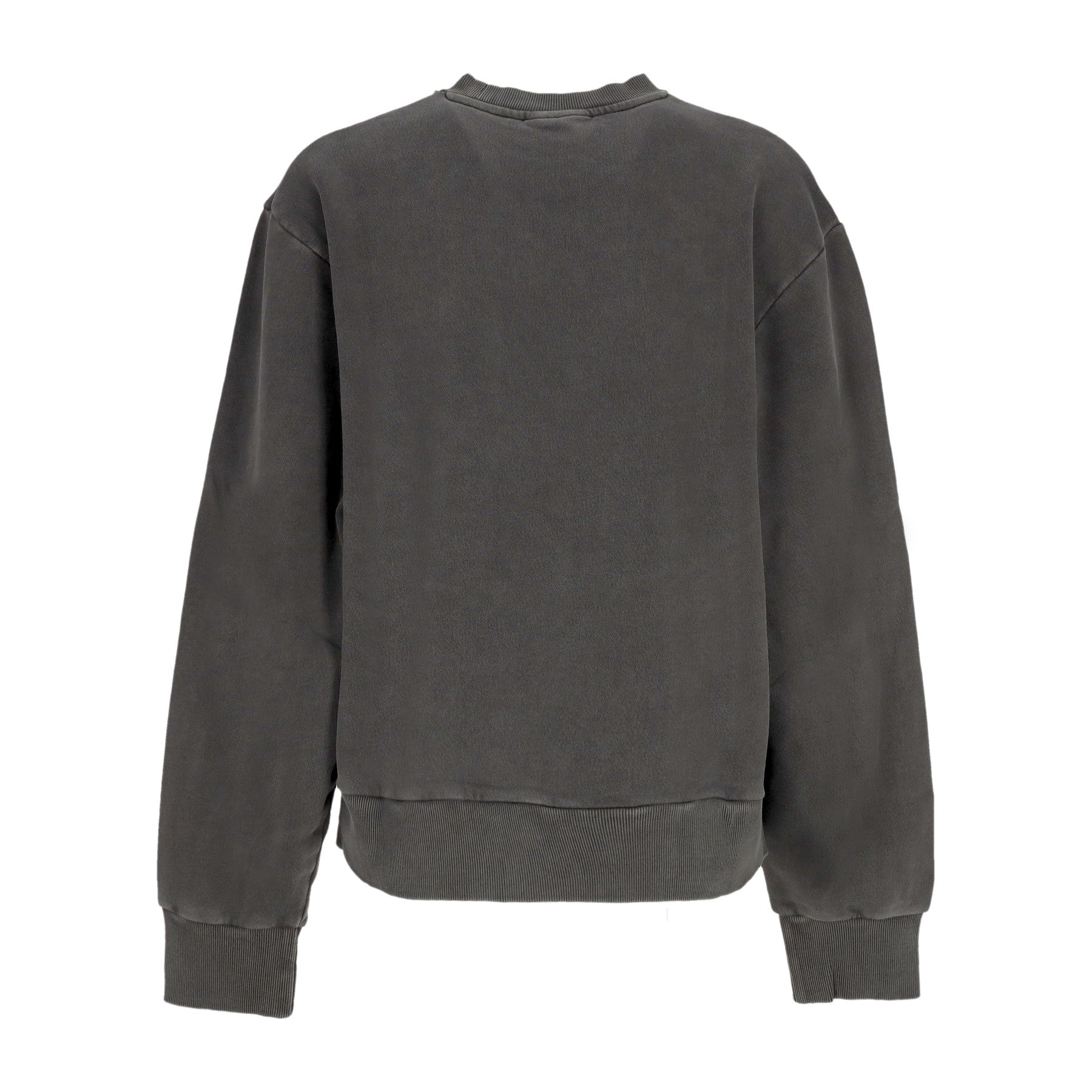 Carhartt Wip, Felpa Leggera Girocollo Donna Akron Sweat, 