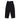 Carhartt Wip, Pantalone Lungo Uomo Cole Cargo Pant, Black Garment Dyed