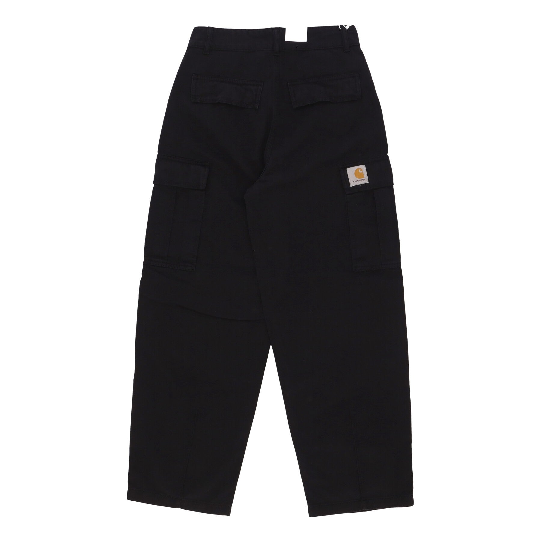 Carhartt Wip, Pantalone Lungo Uomo Cole Cargo Pant, 