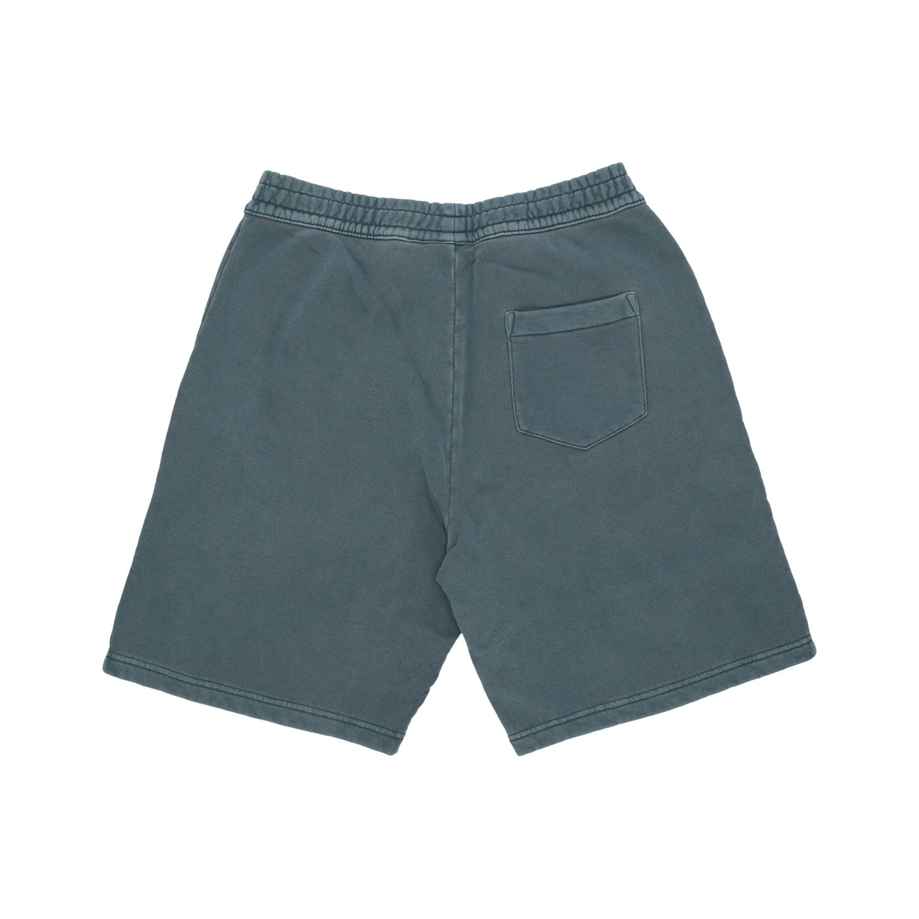 Carhartt Wip, Pantalone Corto Tuta Felpato Uomo Duster Sweat Short, 