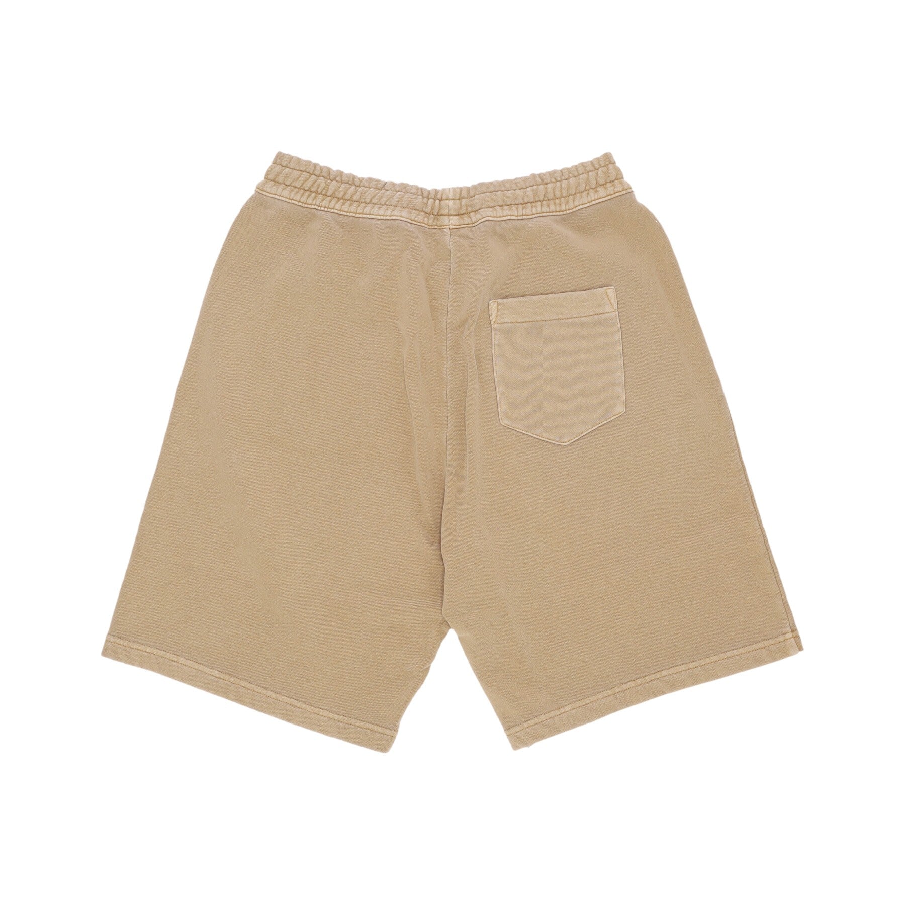 Carhartt Wip, Pantalone Corto Tuta Felpato Uomo Duster Sweat Short, 