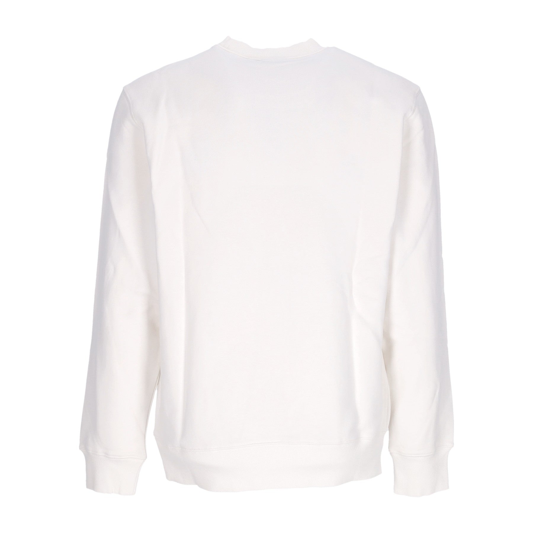 Carhartt Wip, Felpa Leggera Girocollo Uomo Duster Crewneck, 