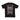 Dolly Noire, Maglietta Uomo Mordred Tee, Black