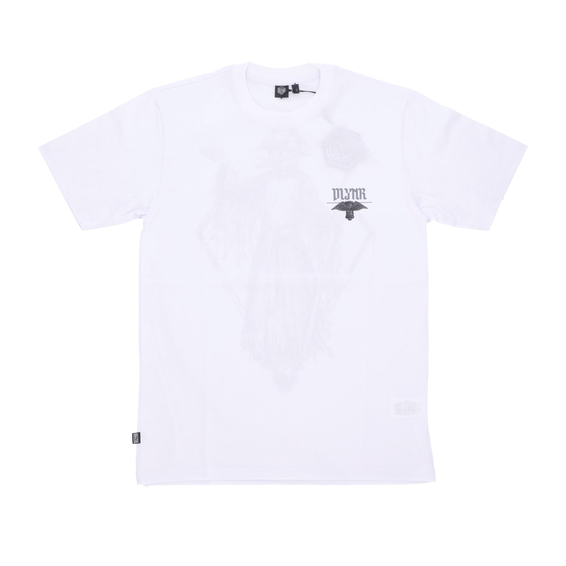 Dolly Noire, Maglietta Uomo Plague Tee, 