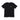 Dolly Noire, Maglietta Uomo Parcival Tee, Black