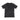 Dolly Noire, Maglietta Uomo Corp. Reflective Tee, Black