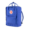 Fjallraven, Zaino Unisex Kanken, Cobalt Blue