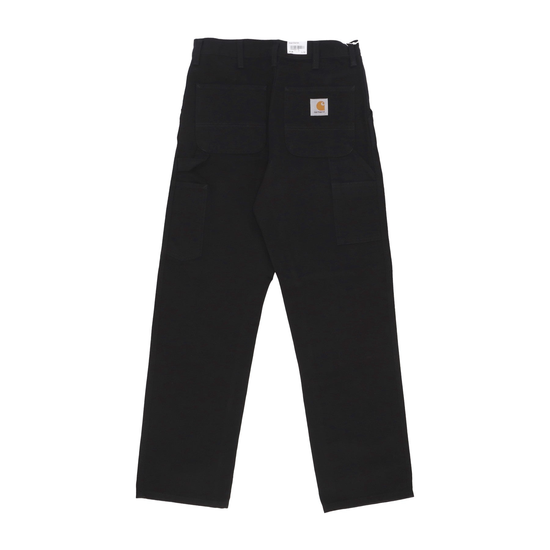 Carhartt Wip, Pantalone Lungo Uomo Single Knee Pant, 