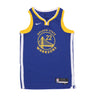 Nike Nba, Canotta Basket Uomo Nba Icon Edition 22 Dri-fit Swingman Jersey No 22 Andrew Wiggins Golwar, Rush Blue