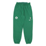 Nike Nba, Pantalone Tuta Uomo Nba Dri Fit Spotlight Pant Boscel, Clover/white