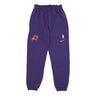 Nike Nba, Pantalone Tuta Uomo Nba Dri Fit Spotlight Pant Phosun, New Orchid/clay Orange