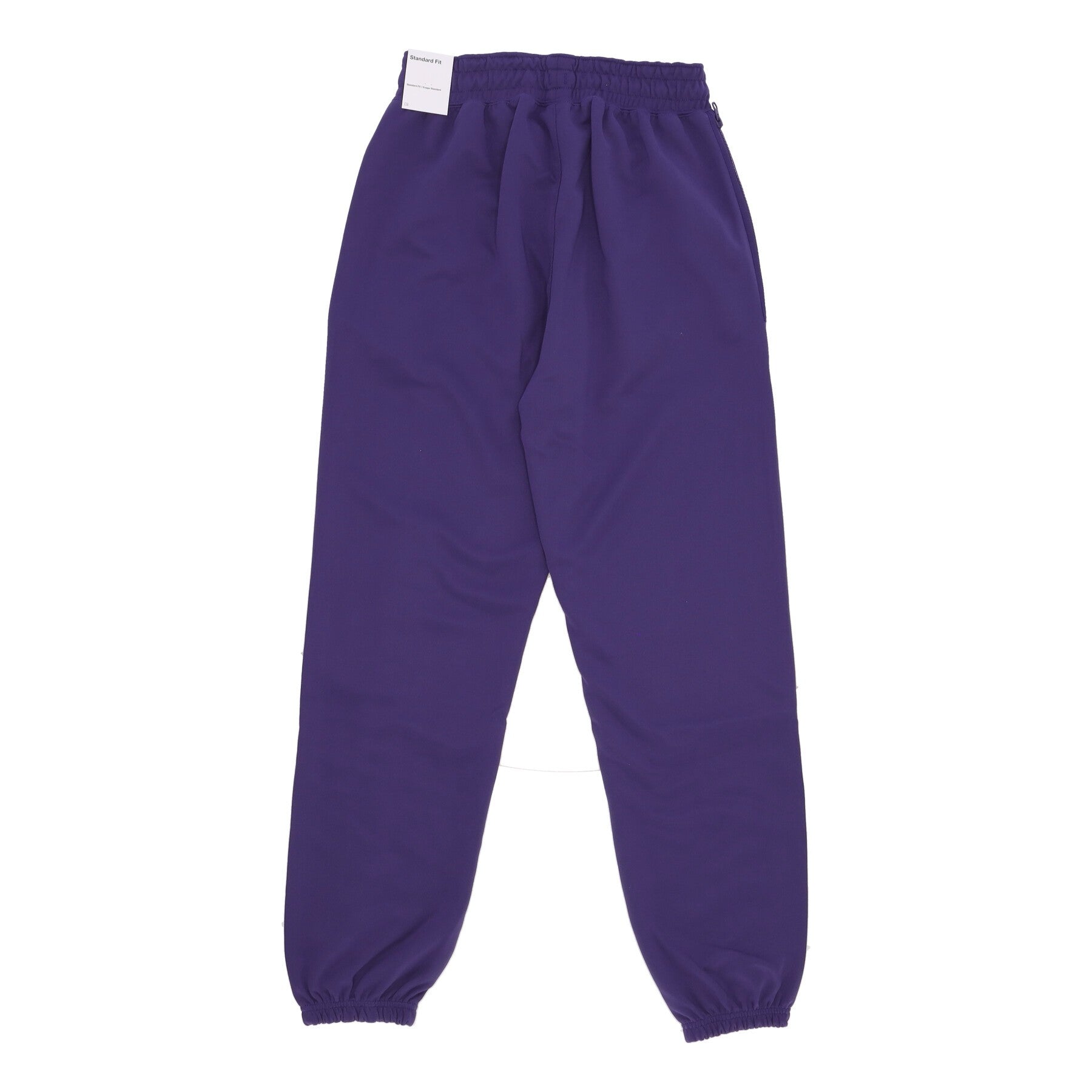 Nike Nba, Pantalone Tuta Uomo Nba Dri Fit Spotlight Pant Phosun, 