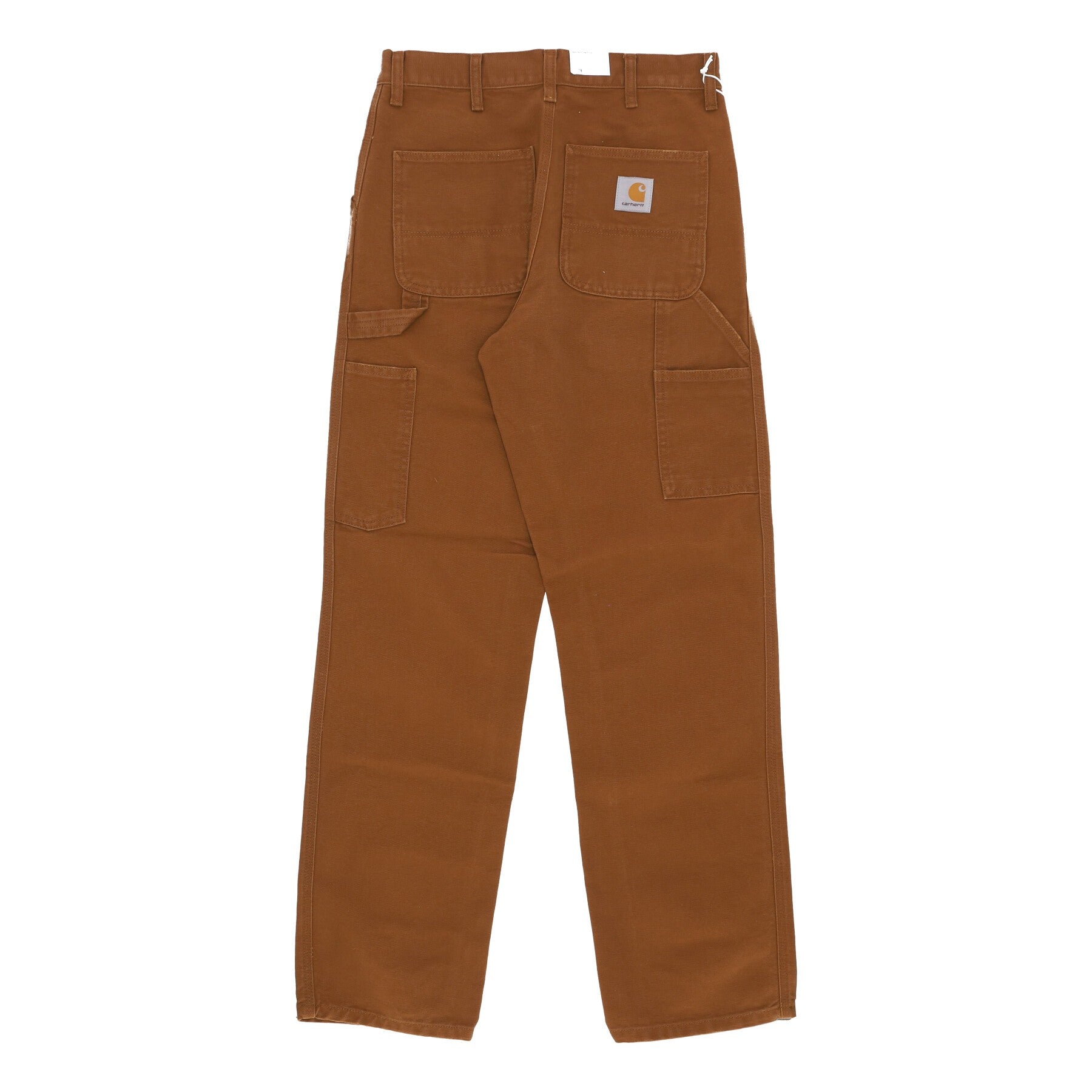 Carhartt Wip, Pantalone Lungo Uomo Single Knee Pant, 