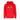 Nike Nba, Felpa Cappuccio Uomo Nba Club Hoodie Chibul, University Red