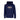 Nike Nba, Felpa Cappuccio Uomo Nba Club Hoodie Neopel, College Navy