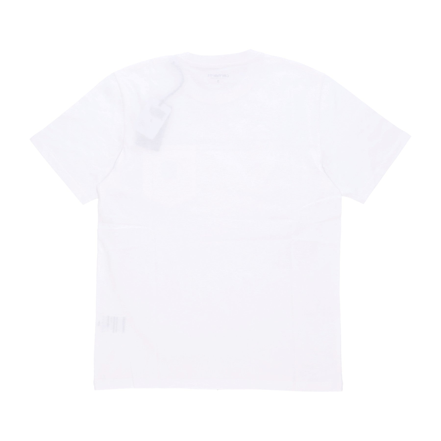 Carhartt Wip, Maglietta Uomo Pocket Tee, 