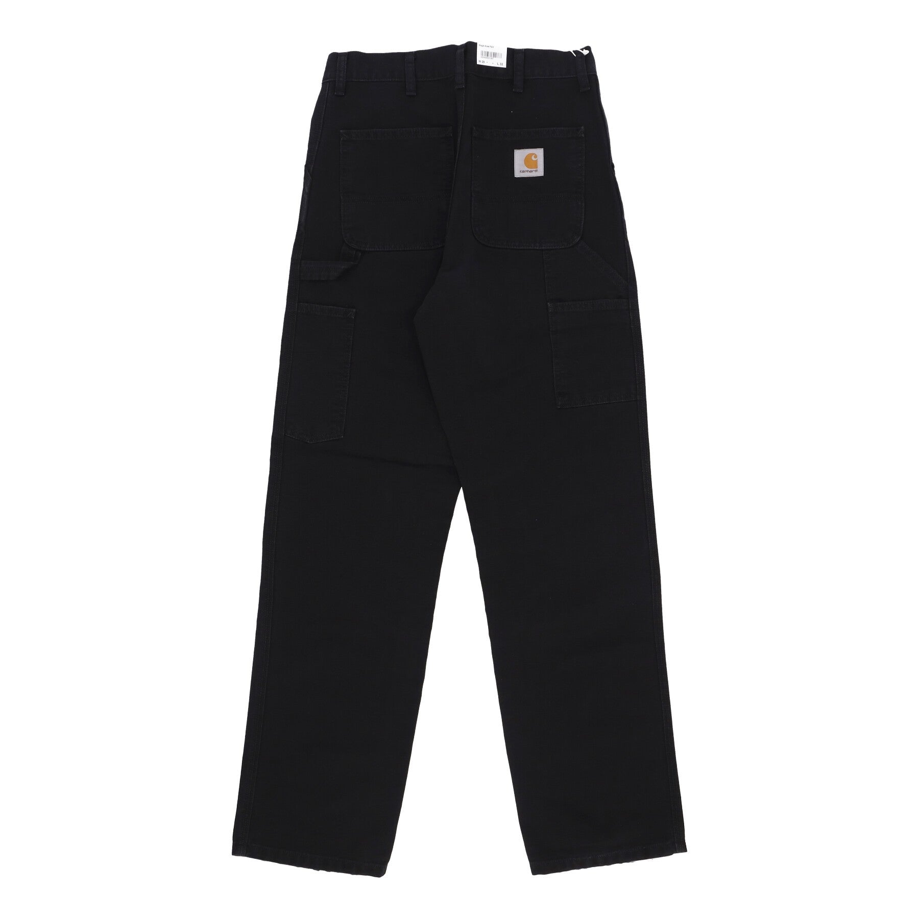 Carhartt Wip, Jeans Uomo Single Knee Pant, 