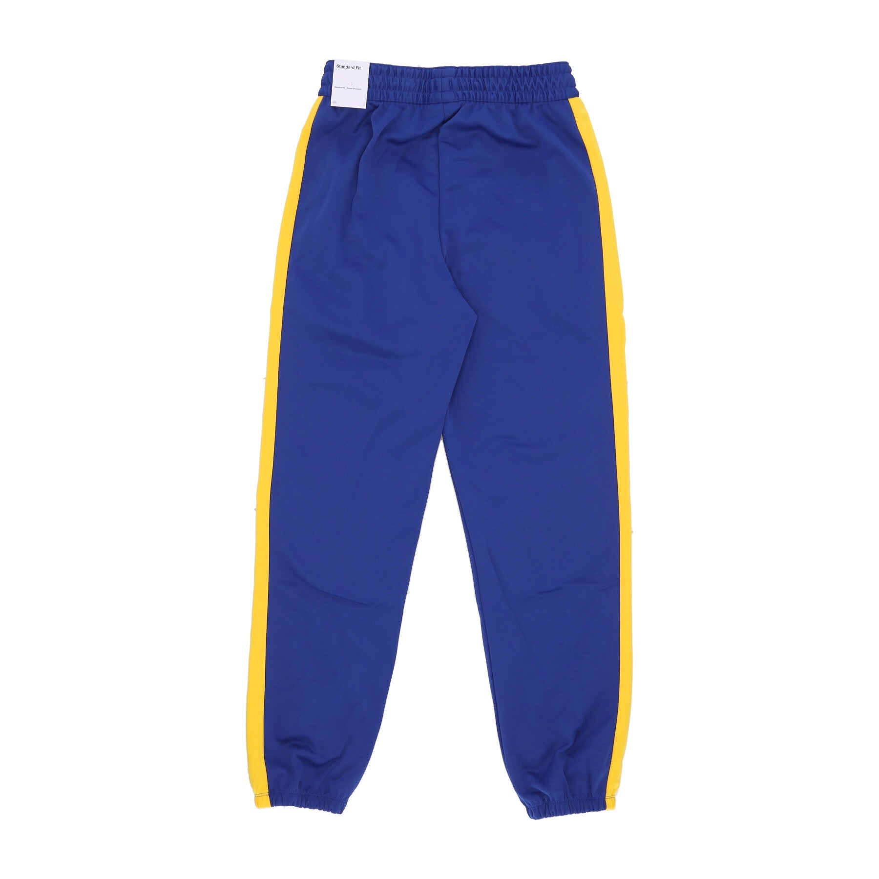 Nike Nba, Pantalone Tuta Uomo Nba Starting Five Fleece Pant Golwar, 