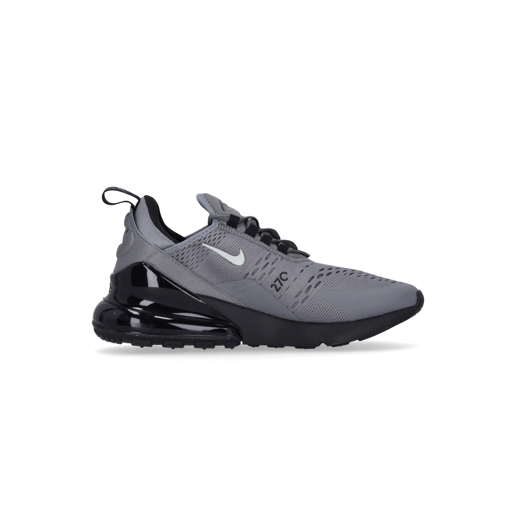 Nike, Scarpa Bassa Uomo Air Max 270, 