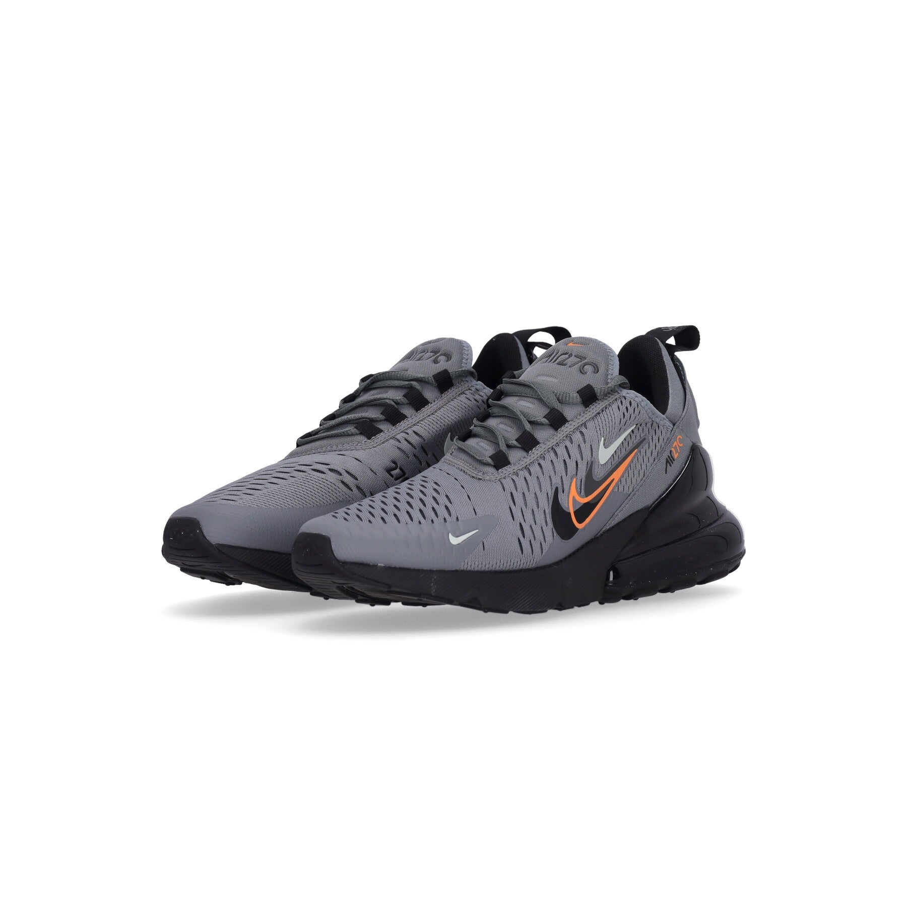 Nike, Scarpa Bassa Uomo Air Max 270, 