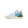 Nike Nba, Scarpa Basket Uomo Zoom Lebron Nxxt Gen, Blue Tint/teal Nebula/guava Ice