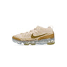 Nike, Scarpa Bassa Uomo Air Vapormax 2023 Flyknit, Sanddrift/bronzine/bronzine/sanddrift