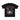 Vision Of Super, Maglietta Uomo Rock Skull Tee, Black