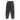 Dolly Noire, Pantalone Tuta Felpato Uomo Logo Reflective Sweatpants, Black