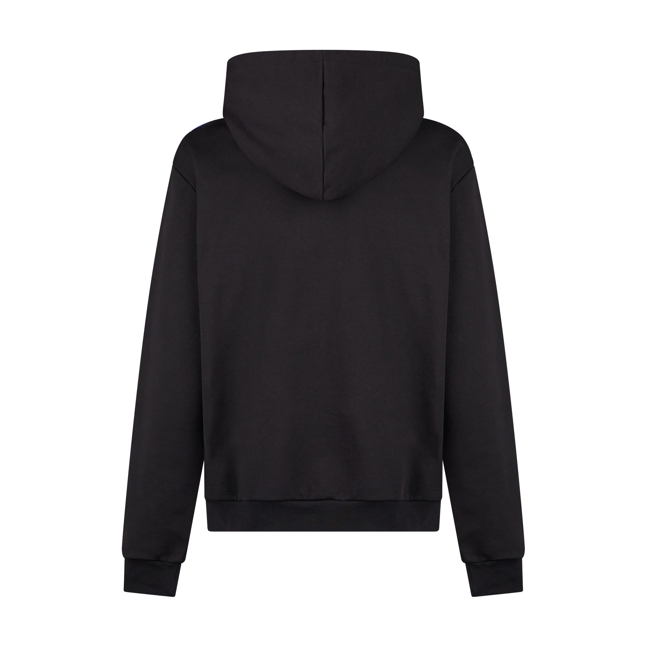 Phobia, Felpa Leggera Cappuccio Uomo New Lightning Hoodie, 